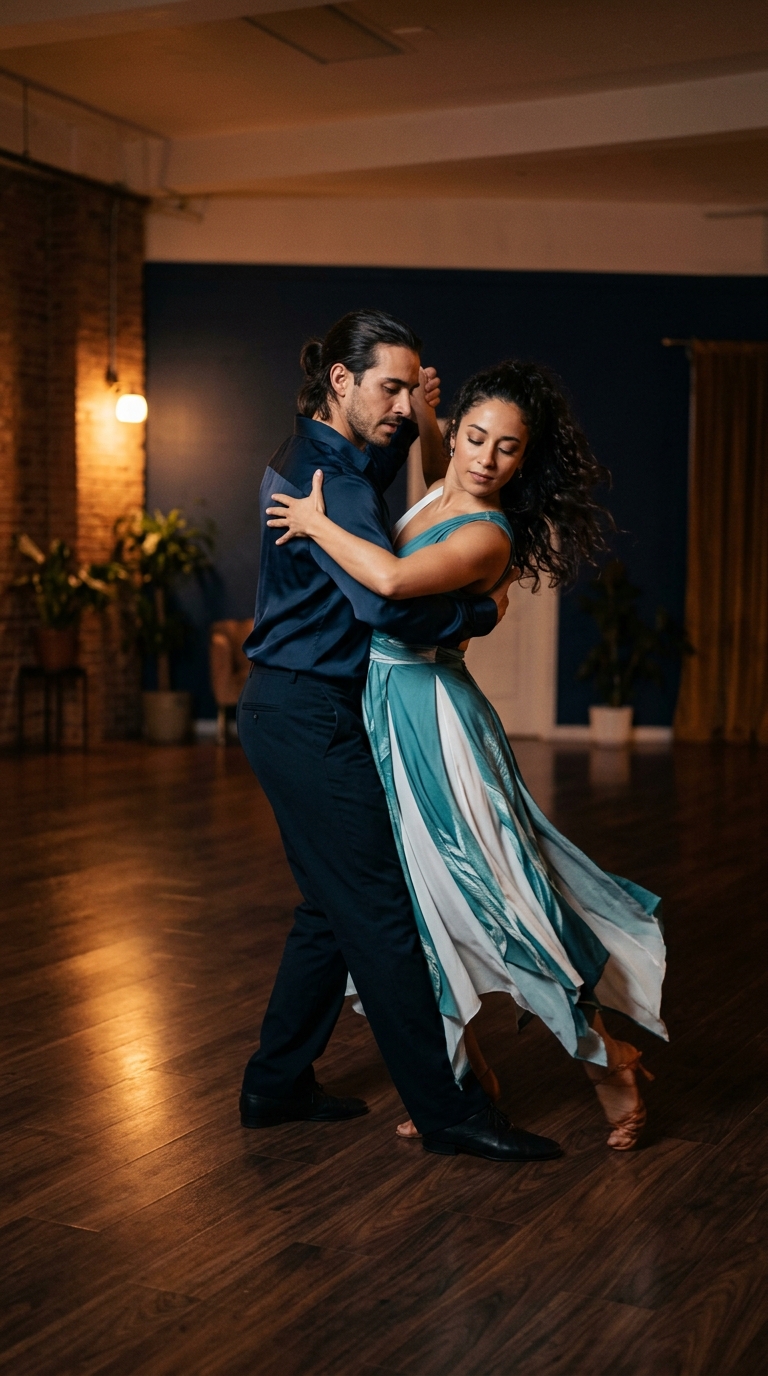 תנועה קטנה, אימפקט גדול על הרחבה